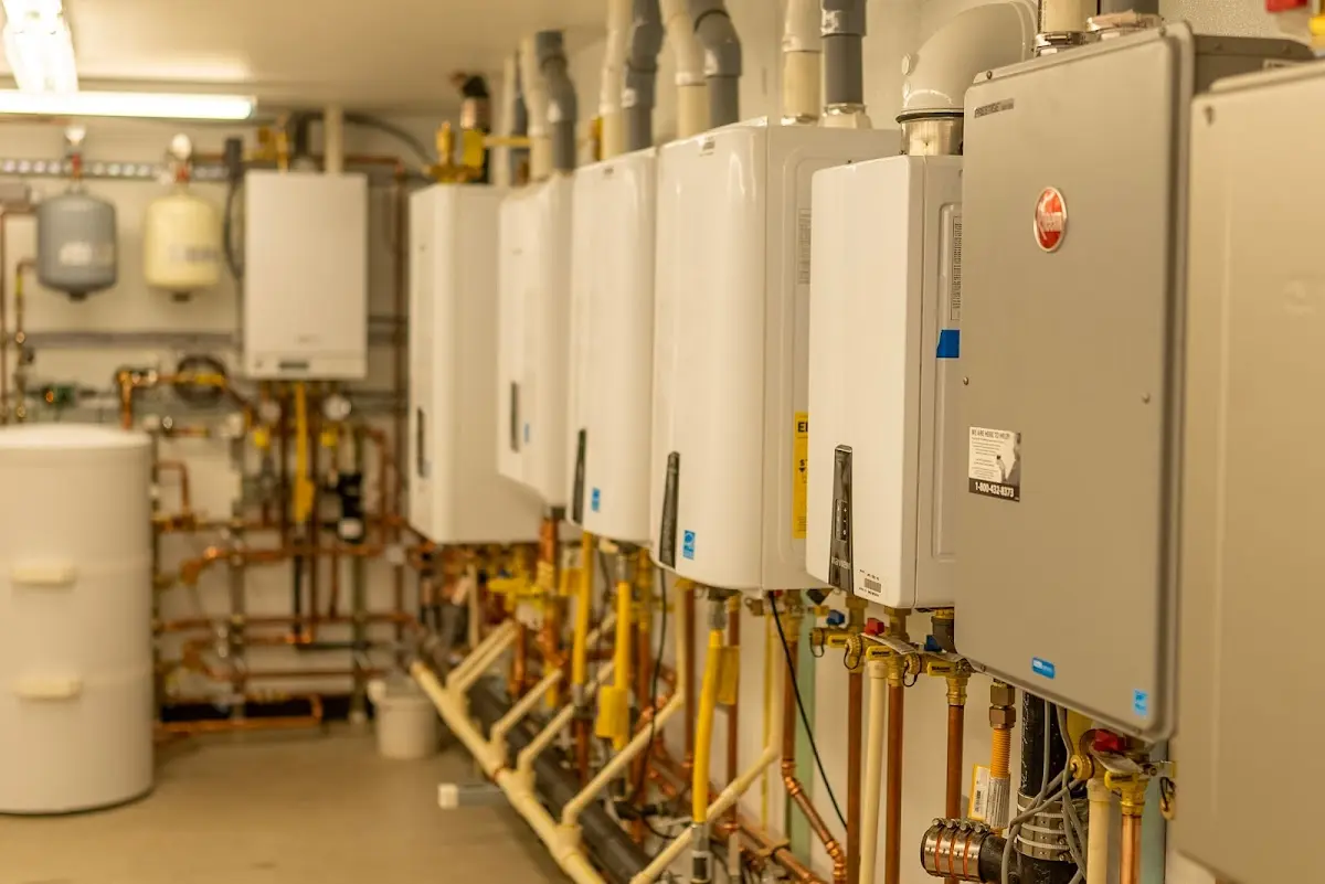 Backflow Prevention in Rollin, MI